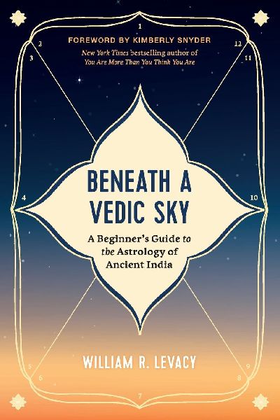 Beneath a Vedic Sky