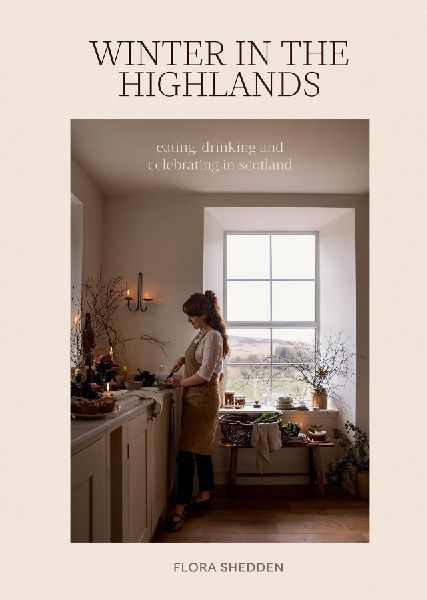 Winter in the Highlands: Eating, drinking and celebrating in the season