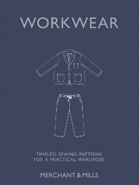 Workwear: Timeless sewing patterns for a practical wardrobe
