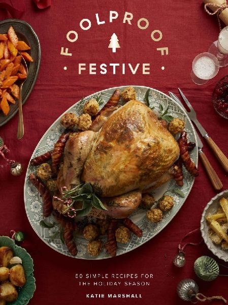 Foolproof Festive