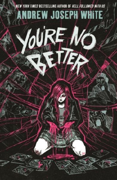 You're No Better