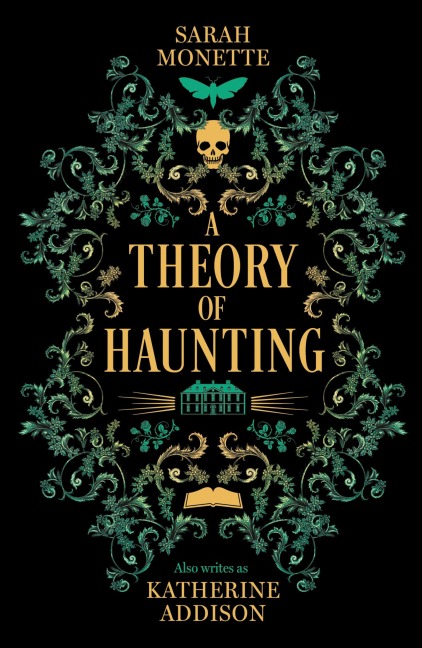 A Theory of Haunting