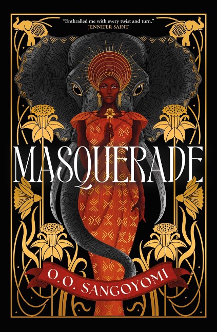 Masquerade
