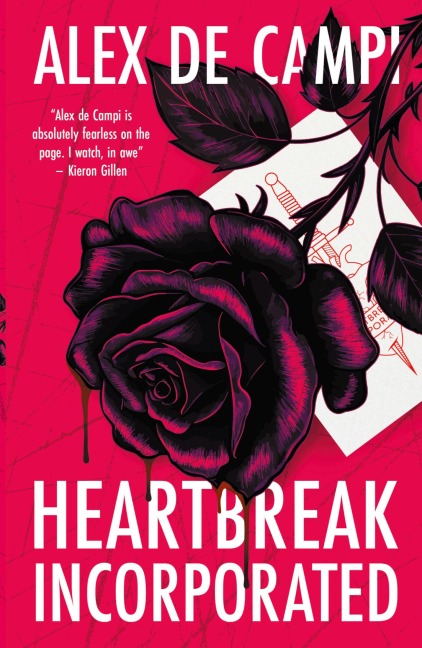 Heartbreak Incorporated