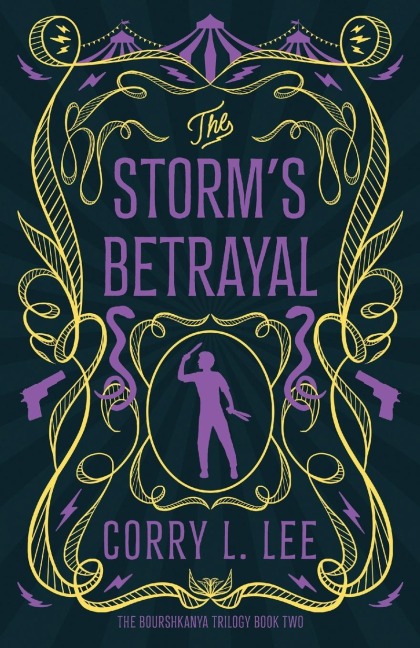 The Storms Betrayal