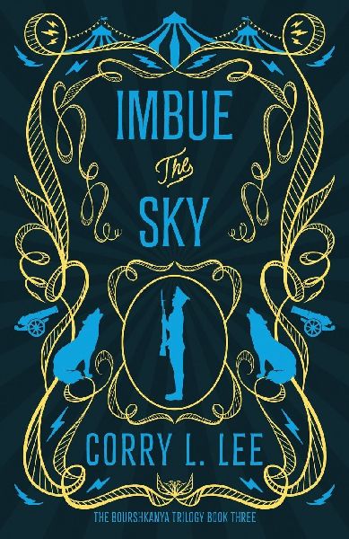 Imbue the Sky