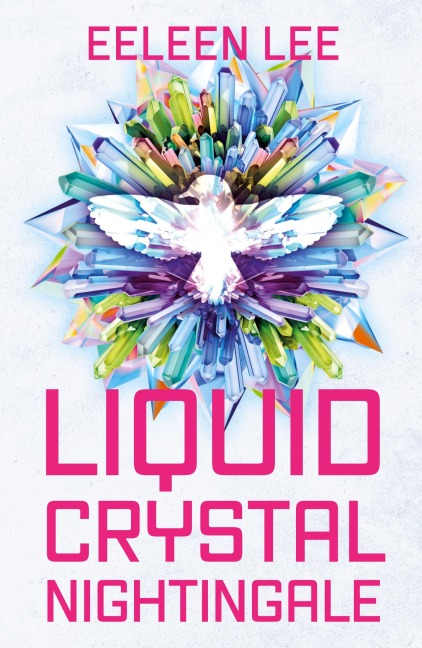 Liquid Crystal Nightingale