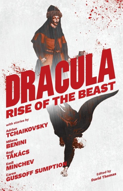 Dracula: Rise of the Beast