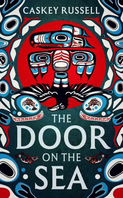 The Door on the Sea