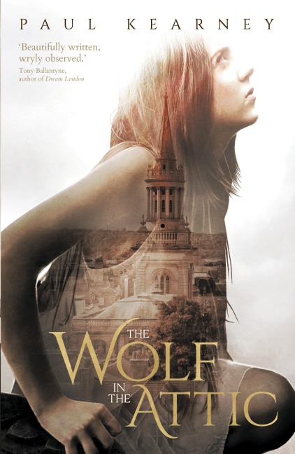 Wolf in the Attic