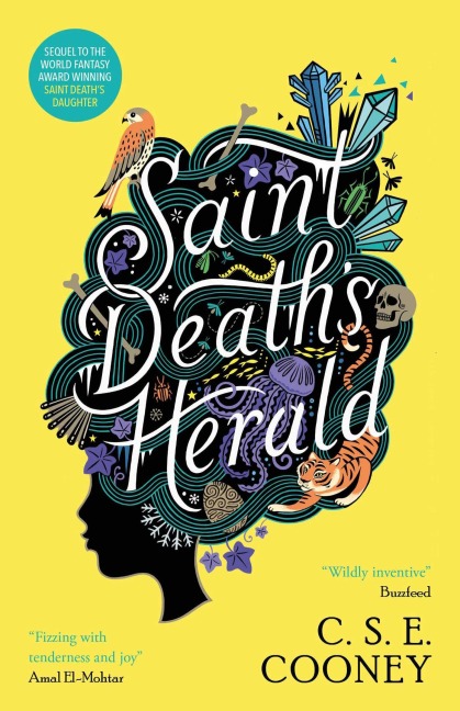 Saint Deaths Herald