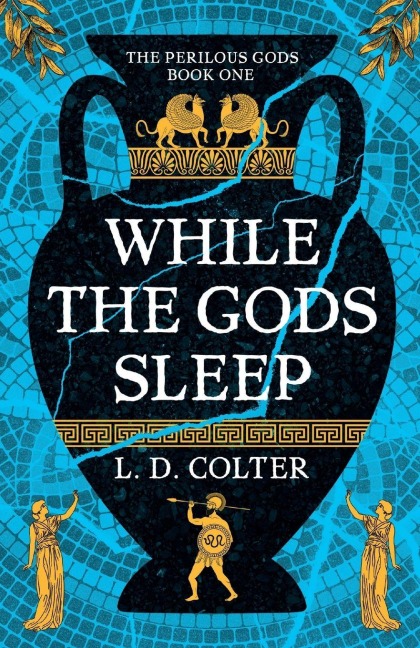 While the Gods Sleep
