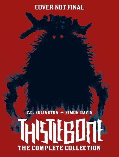 Thistlebone - The Complete Collection