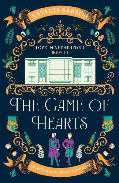 The Game of Hearts