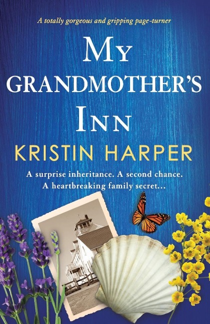 My Grandmothers Inn