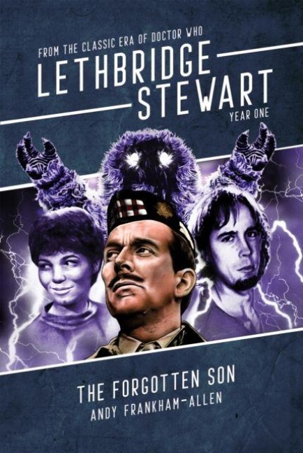 The Forgotten Son: From the Classic Era of Doctor Who