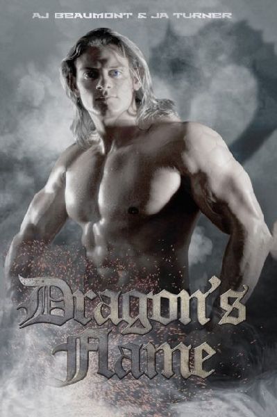 Dragons Flame