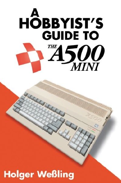 A Hobbyist's Guide to THEA500 Mini