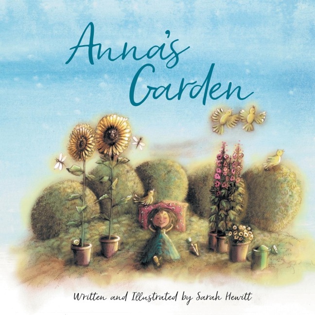 Annas Garden