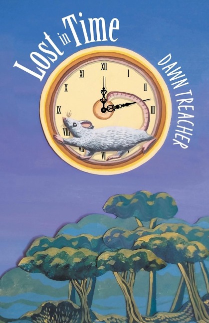 Lost in Time
