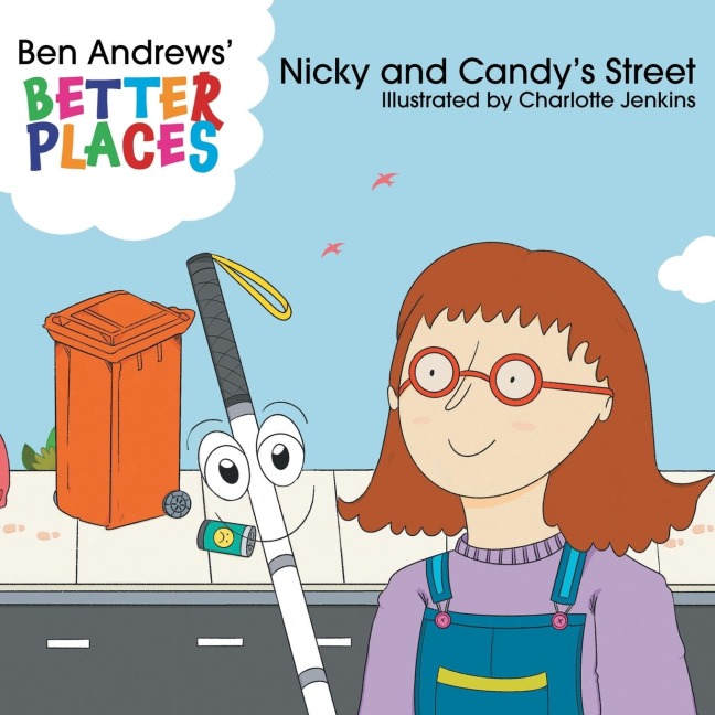 Nicky and Candys Street