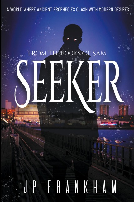Seeker: A World Where Ancient Prophecies Clash with Modern Desires