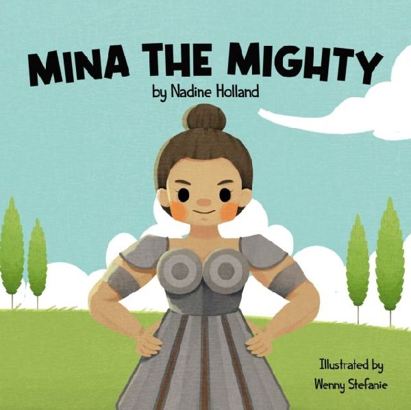 Mina the Mighty