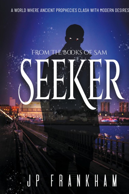 Seeker: A World Where Ancient Prophecies Clash with Modern Desires