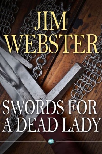 Swords for a Dead Lady