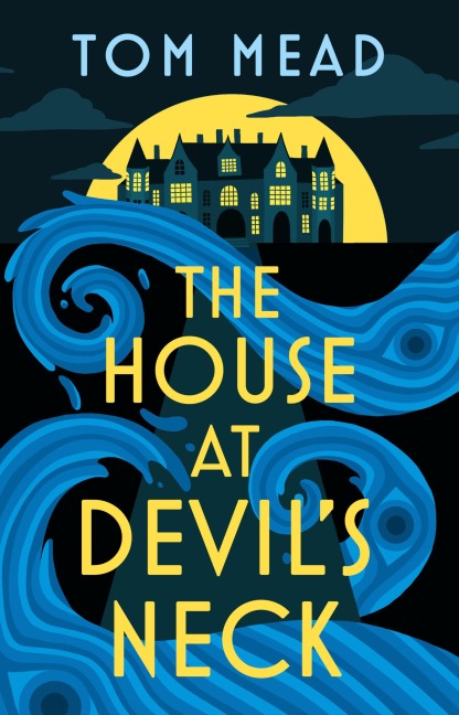 The House at Devils Neck