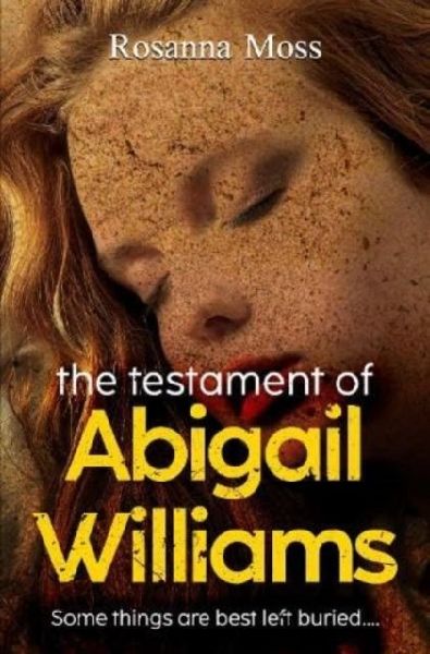 The Testament of Abigail Williams