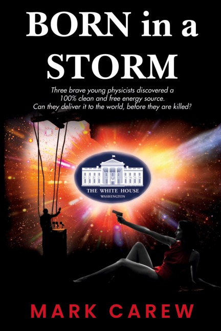 Born in a Storm