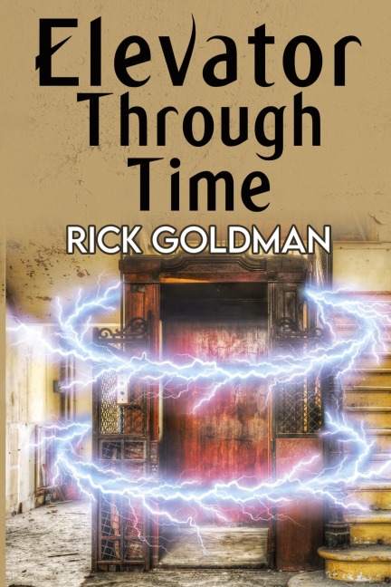 Elevator Through Time