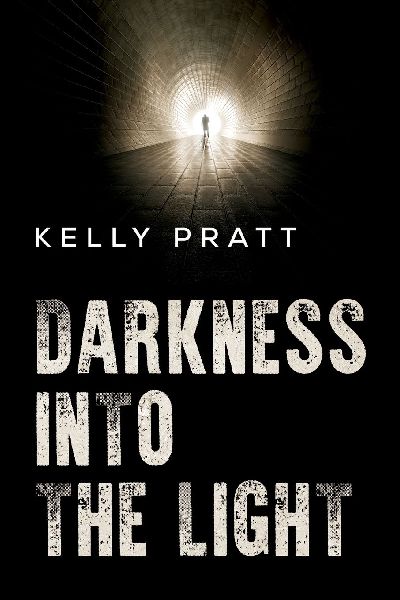 Darkness into the light