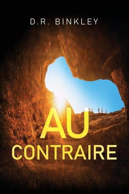 Au Contraire