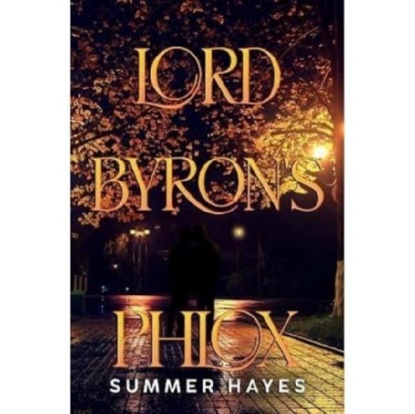 lord Byrons Phlox