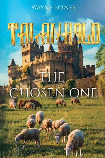Talanhold: The Chosen One