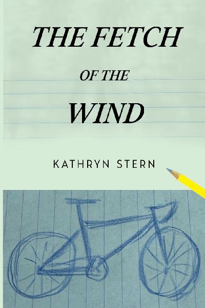 The Fetch of the Wind