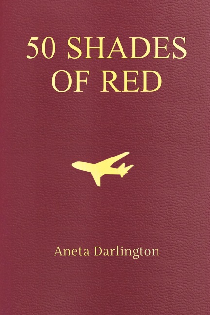 50 Shades of Red