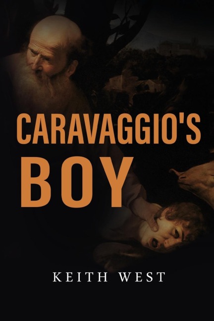 Caravaggios Boy