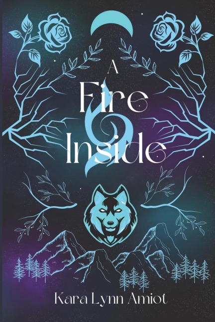 A Fire Inside