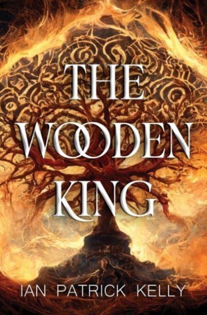 The Wooden King