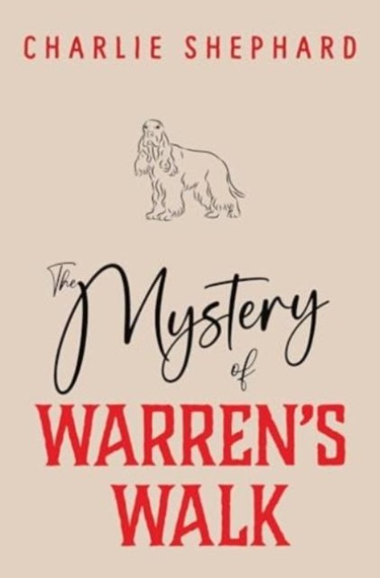 The Mystery of Warrens Walk
