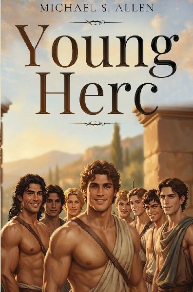 Young Herc