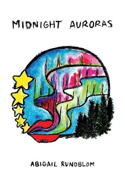 Midnight Auroras