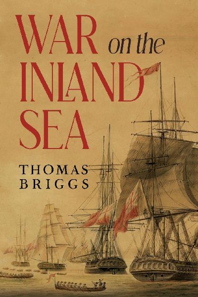 War on the Inland Sea