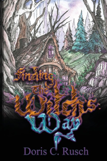 Finding The Witchs Way