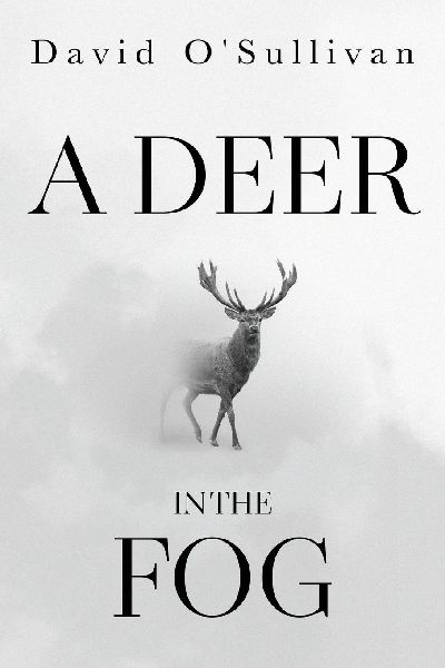 A Deer in the Fog