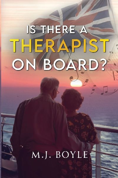 Is There a Therapist on Board?