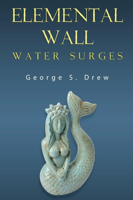 Elemental Wall: Water Surges
